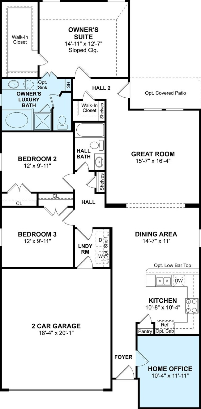 7655 Aiiden Ridge Ln, Houston, TX 77016 - photo 5