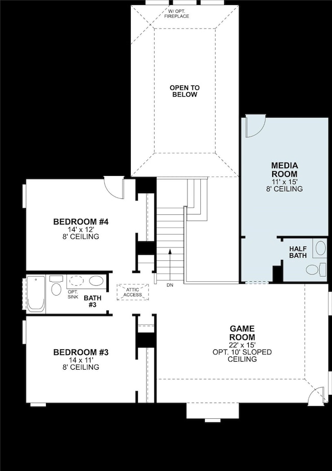 6224 Simone Ave, McKinney, TX 75071 - photo 3