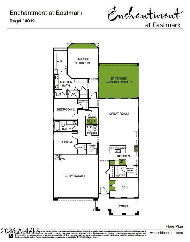 ENC 59 florr plan