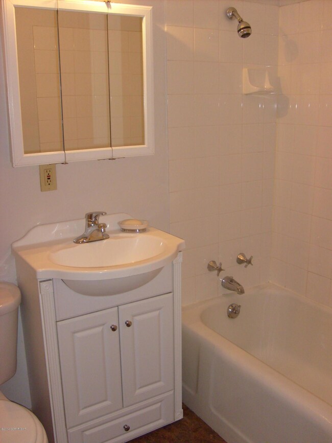 #3 Bath
