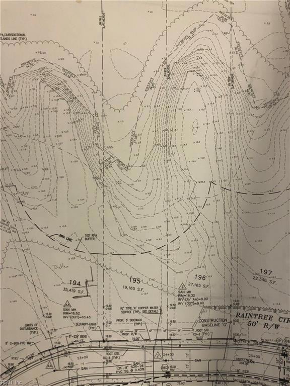 L195 Raintree Cir, Suffolk, VA 23435 - photo 5