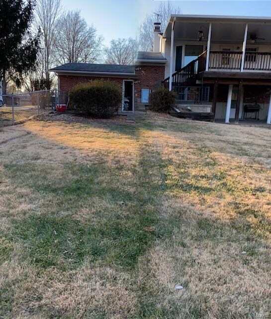 37 Lakeview Dr, Freeburg, IL 62243 - photo 6