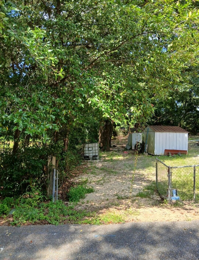 0 Benjamin St, Crestview, FL 32536 - photo 3