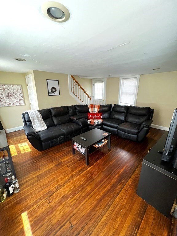 378 Neponset Ave unit 1, Dorchester, MA 02122 - photo 2