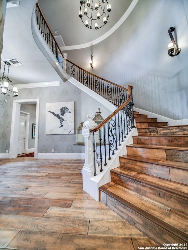 3953 Fossil Rock, San Antonio, TX 78261 - photo 5