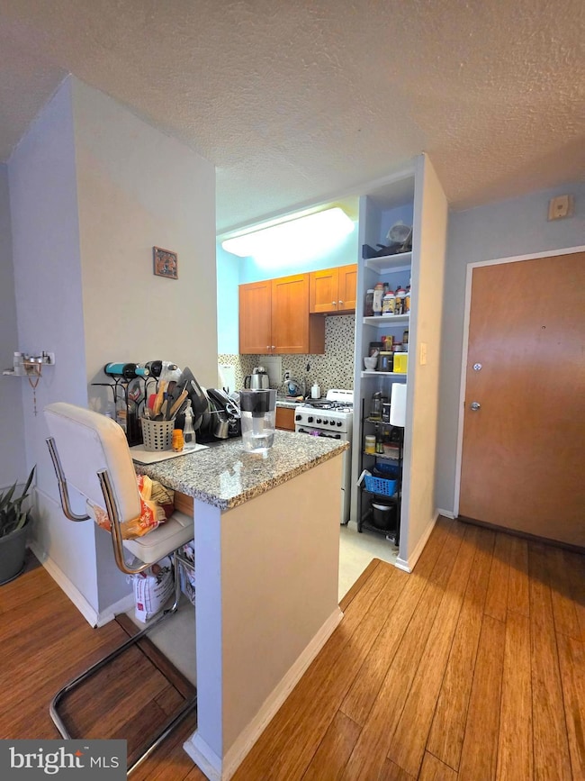 2101 17 Chestnut St unit 711, Philadelphia, PA 19103 - photo 3
