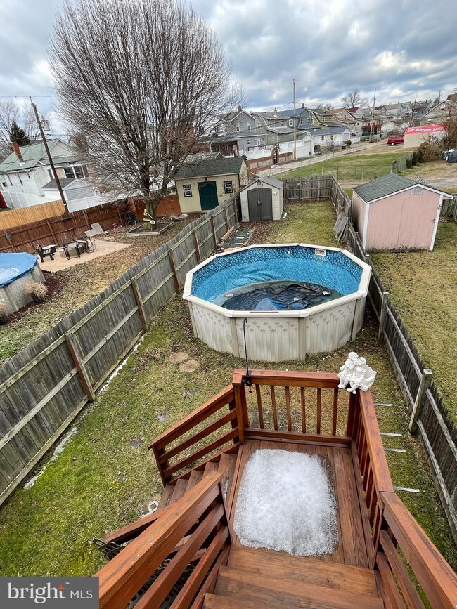 122 Highshire Ct, Dundalk, MD 21222 - photo 6