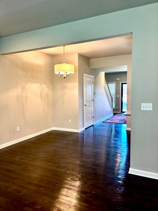 312 Hannah Todd Place unit 107, Lexington, KY 40509 - photo 6