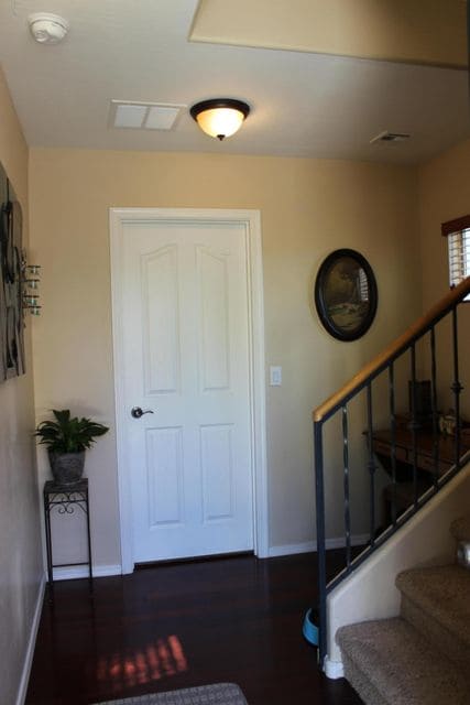 Entryway