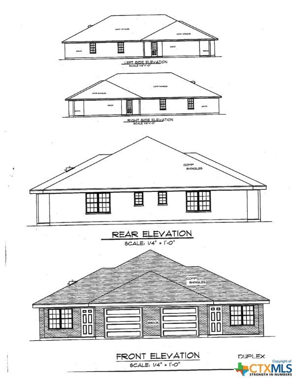 1239 Liberation Ln, Copperas Cove, TX 76522 - photo 3