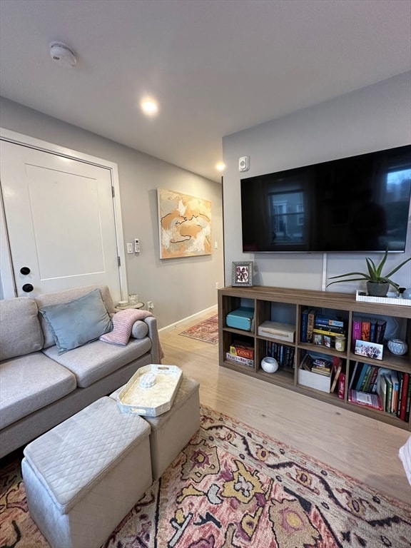 24-26 Ferrin St unit 1, Boston, MA 02129 - photo 5