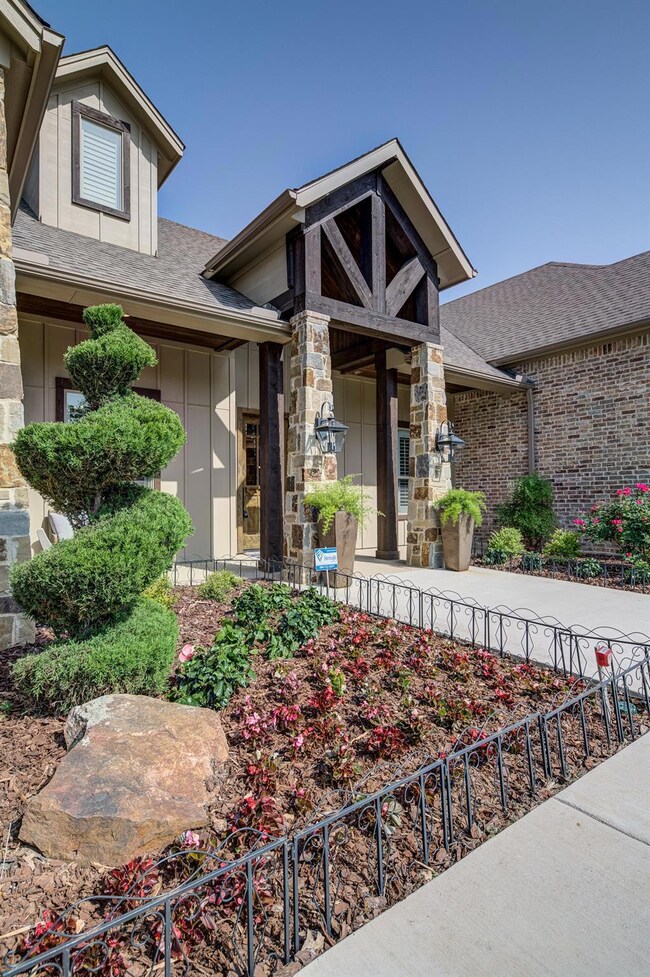 112 Mission Oak Trail, Decatur, TX 76234 - photo 2