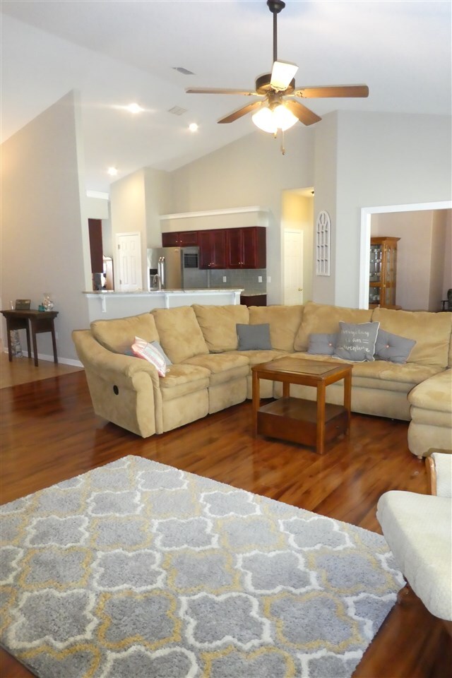 126 Nandina Way, Crawfordville, FL 32327 - photo 5