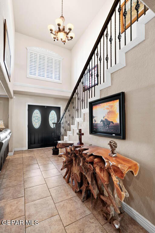 1794 Billy Casper Dr, El Paso, TX 79936 - photo 4