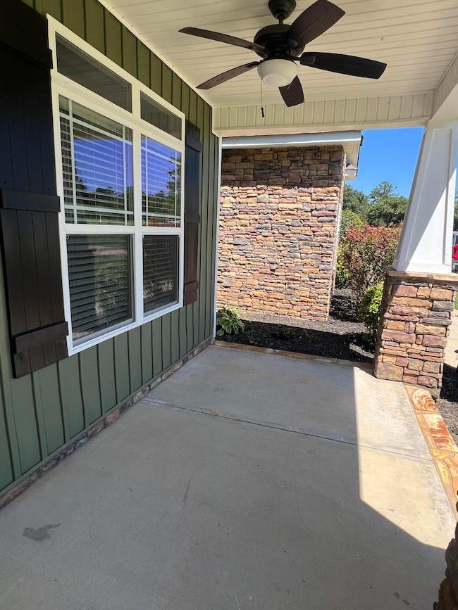 1035 Peachtree Dr, Thomson, GA 30824 - photo 5