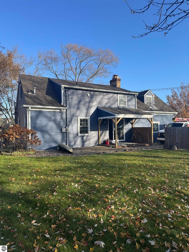 818 E Maple St, Mount Pleasant, MI 48858 - photo 5