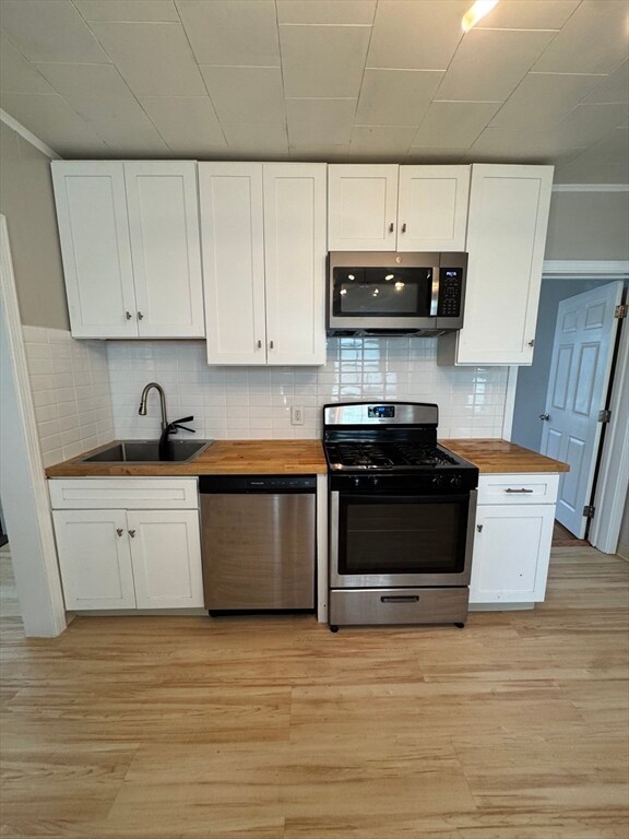 23 Fairmont St unit 2, Malden, MA 02148 - photo 5