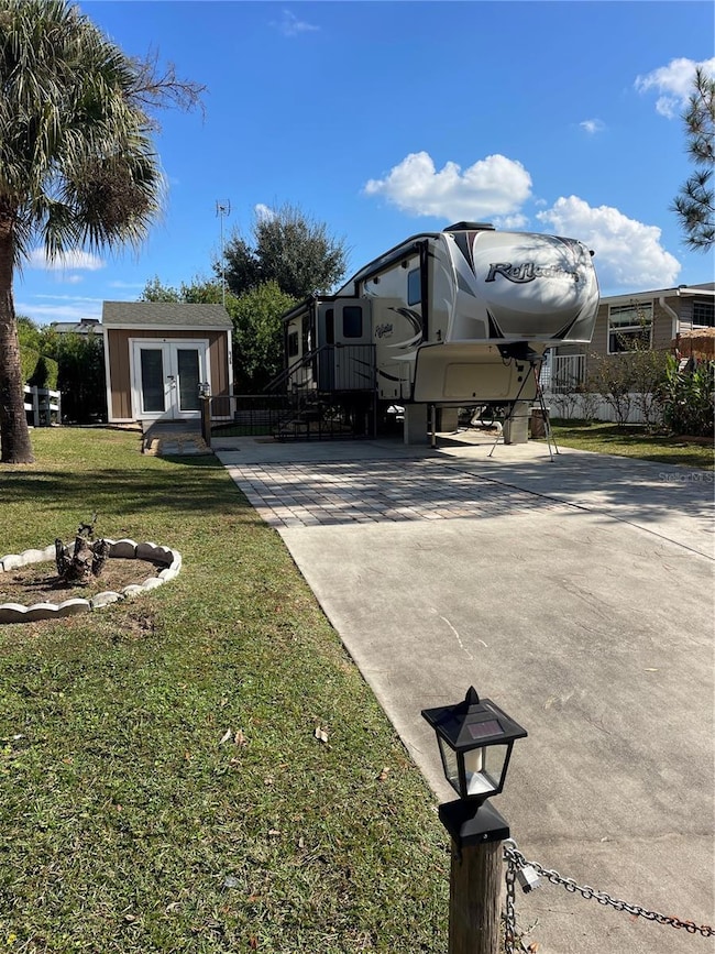 3175 NE 102nd Avenue Rd, Silver Springs, FL 34488 - photo 3