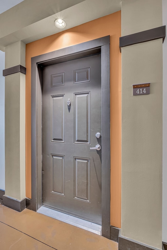 Bristol on West End unit 414, Nashville, TN 37212 - photo 6