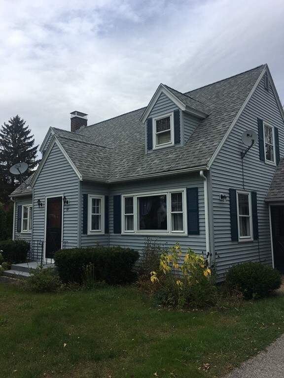 45 Elm St N, Barre, MA 01005 - photo 5