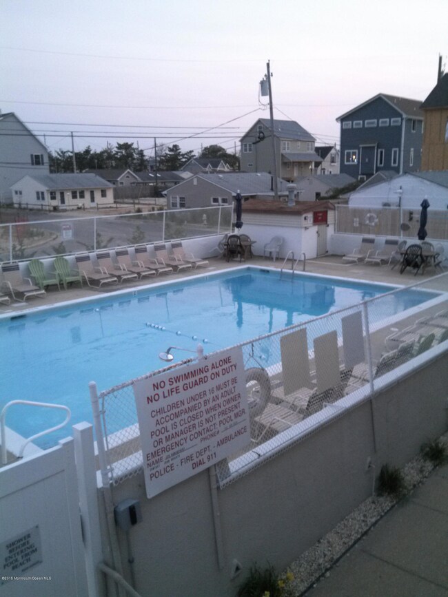 Pool #3