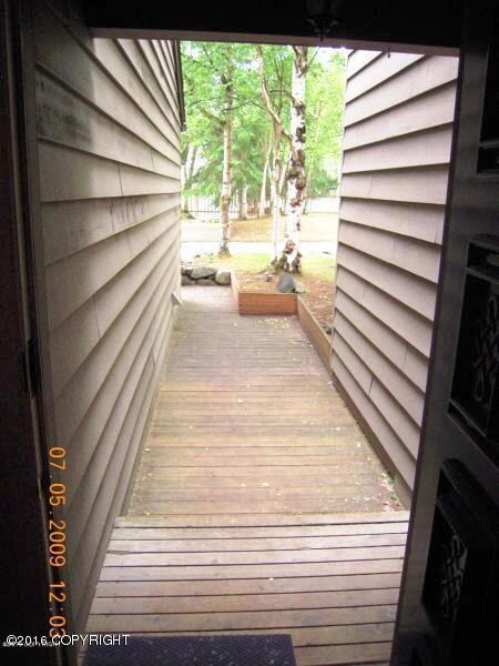 Gemini front entry