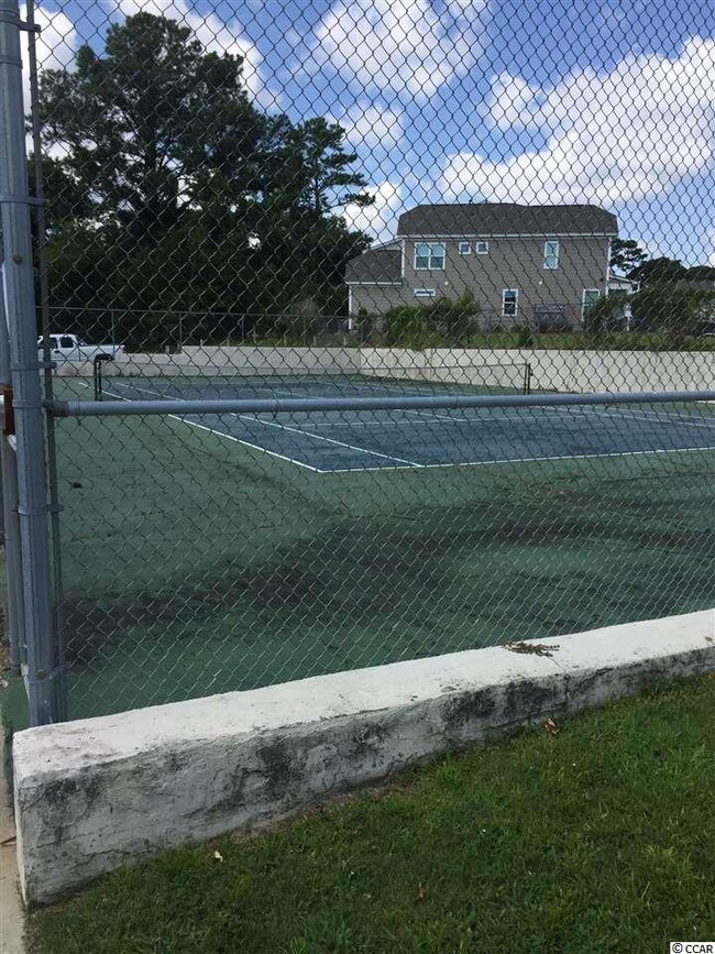 4274 Pinehurst Cir unit V4, Little River, SC 29566 - photo 7