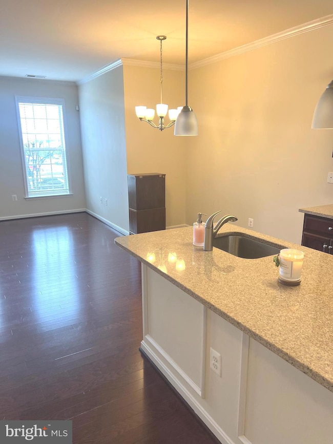 9138 Ruby Lockhart Blvd, Glenarden, MD 20706 - photo 4