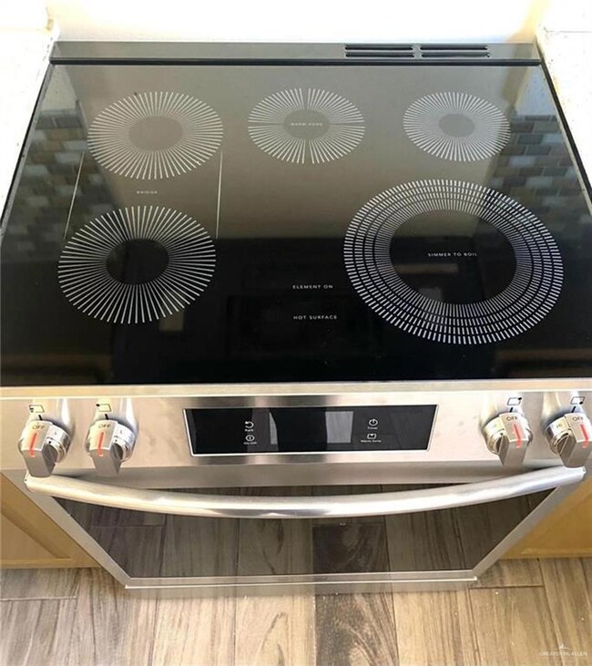 2009 Harrison St unit 1, Weslaco, TX 78599 - photo 5