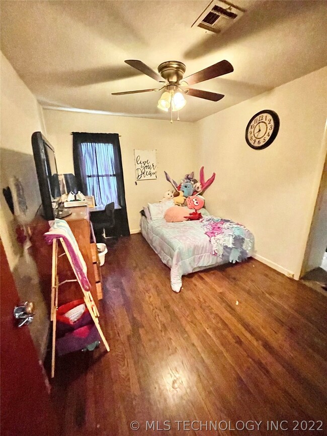 1620 7th Ave NW, Ardmore, OK 73401 - photo 5