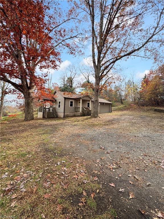 41 Icard Ridge Rd, Taylorsville, NC 28681 - photo 6