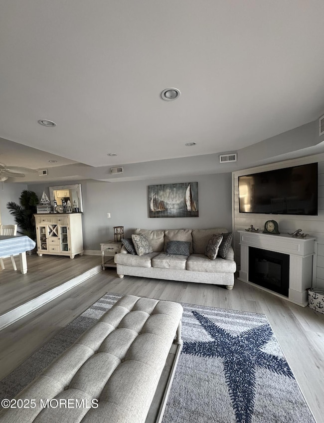 401 Bayshore Dr unit 2A, Barnegat, NJ 08005 - photo 3