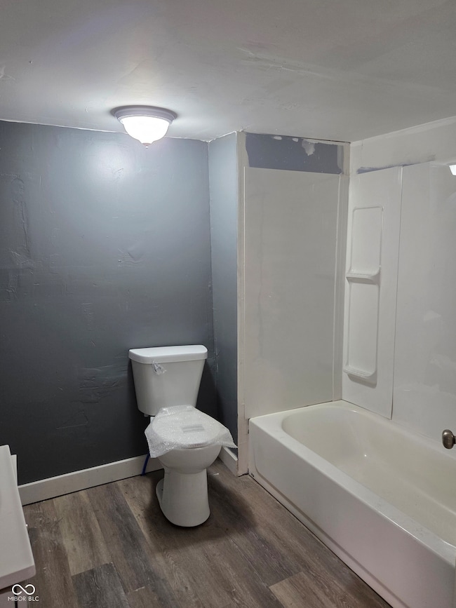 724 E Beecher St, Indianapolis, IN 46203 - photo 6