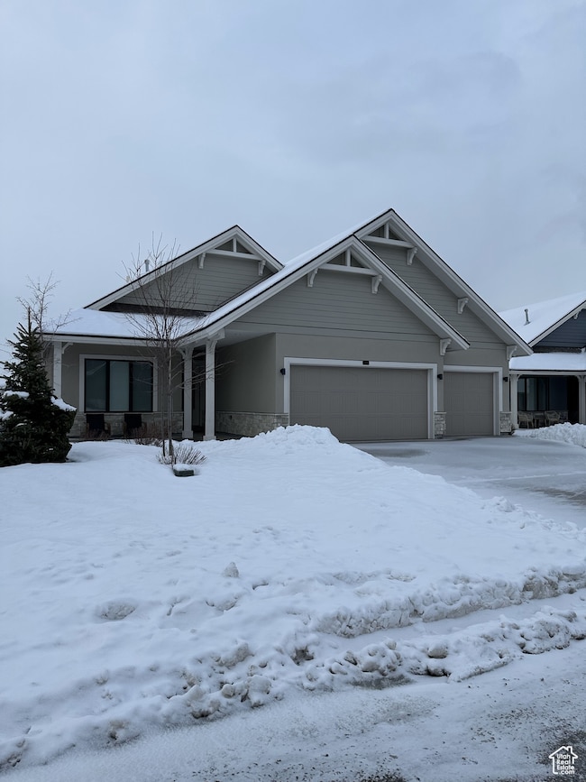 5882 E Big Horn Pkwy unit 501, Eden, UT 84310 - photo 2