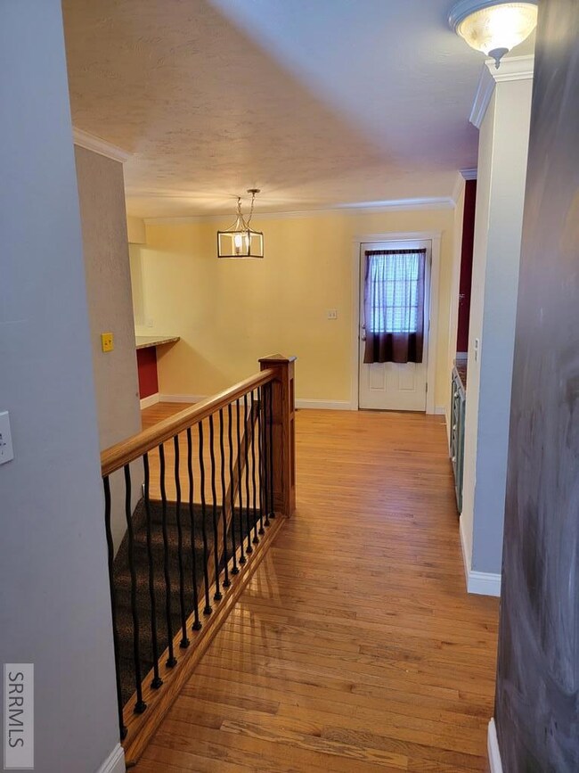 Hardwood Flooring