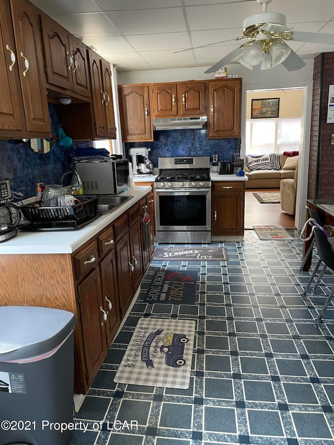 251 Matson Ave, Wilkes Barre, PA 18705 - photo 5