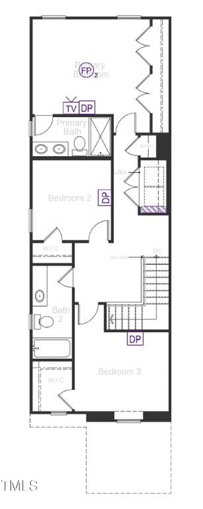 2108 Rockface Way, Durham, NC 27703 - photo 3