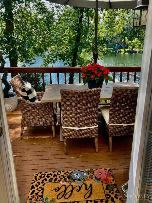 6748 Sandharbor Ct, Maineville, OH 45039 - photo 3