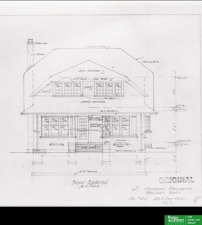 1701 S 33rd St, Omaha, NE 68105 - photo 2