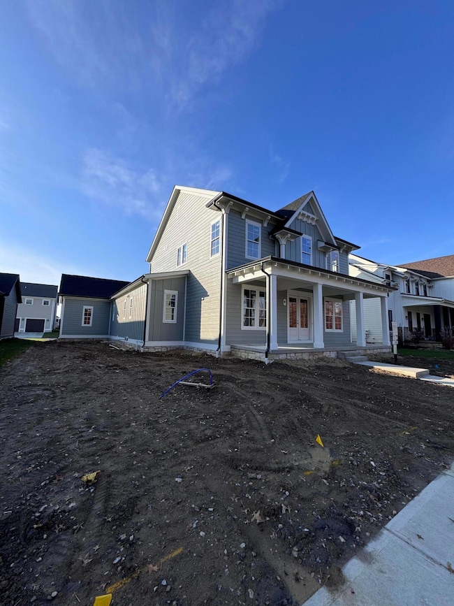 5566 Evans Farm Dr, Lewis Center, OH 43035 - photo 5