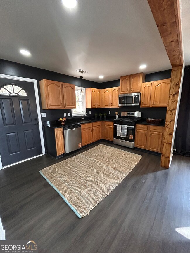 5147 W Hwy 166, Carrollton, GA 30117 - photo 6