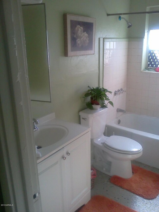 1945 E Sheridan St, Phoenix, AZ 85006 - photo 5