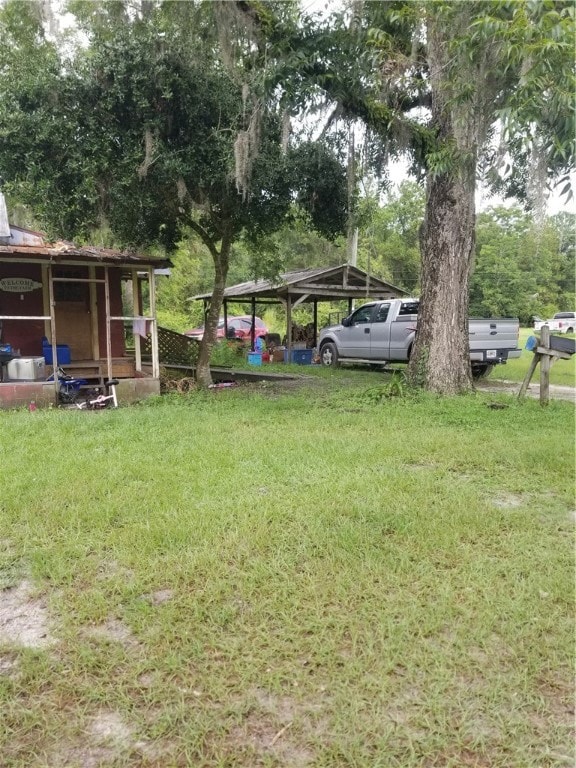 537 Seward Trail, Nahunta, GA 31553 - photo 2