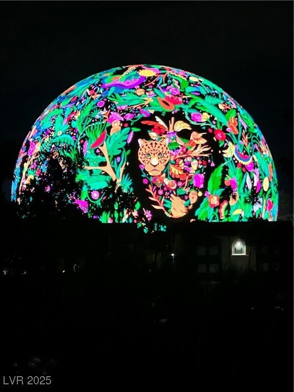 Meridian Luxury Condos unit 316, Las Vegas, NV 89169 - photo 4