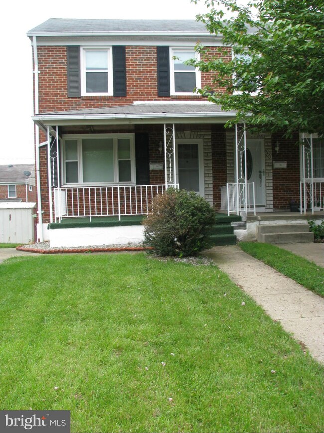 3423 E Northern Pkwy, Baltimore, MD 21206 - photo 2