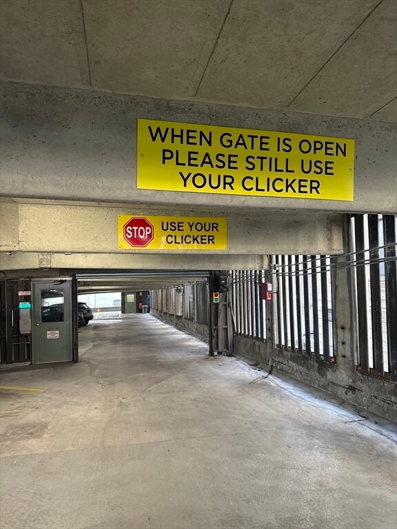 425 Newbury St unit PS-218, Boston, MA 02115 - photo 4