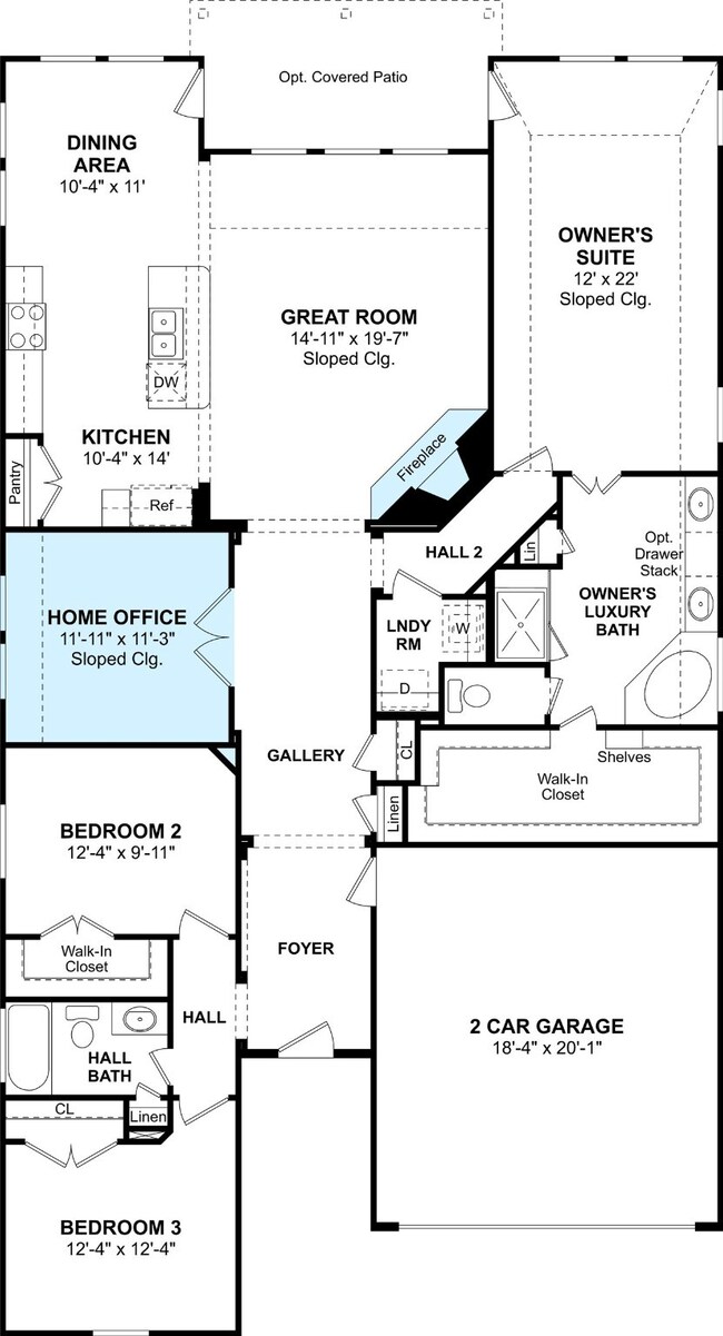 30824 Willow Green Ln, Magnolia, TX 77355 - photo 4