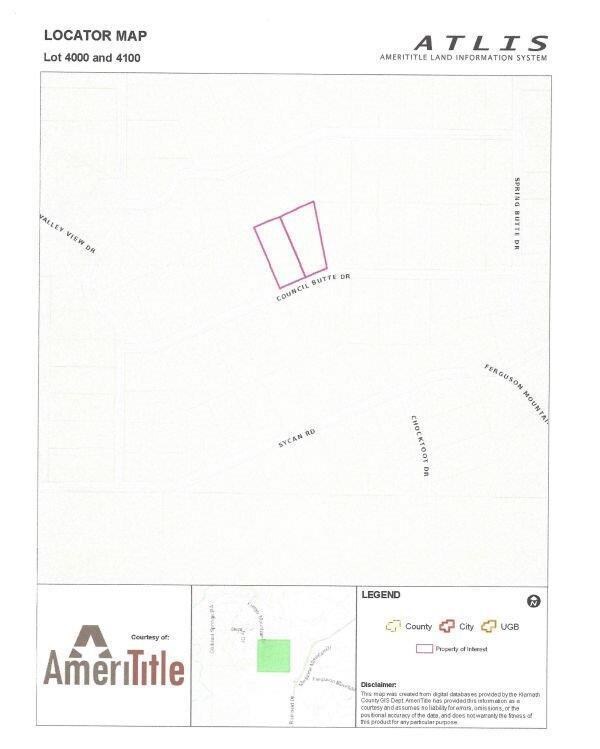 0 23 Council Butte unit 102976399, Beatty, OR 97621 - photo 7