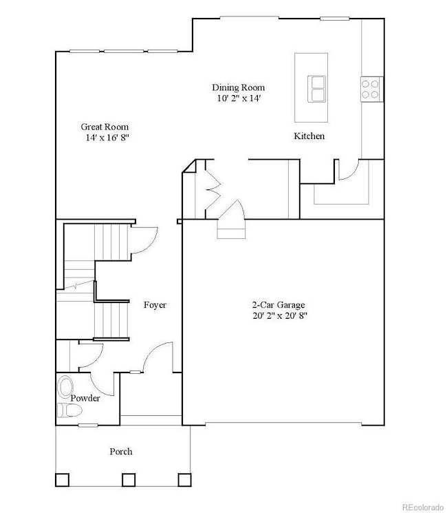 24253 E Walsh Ave, Aurora, CO 80018 - photo 2