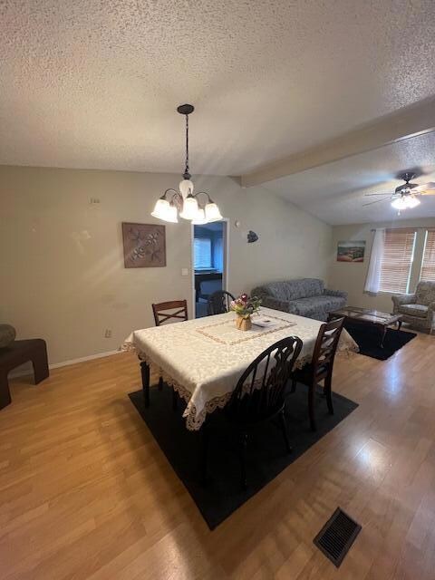 1102 N William Tell Cir, Payson, AZ 85541 - photo 4